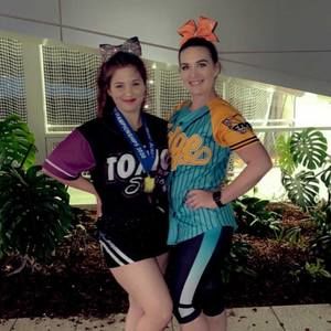 Meet your Posher, Kasey